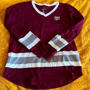 Missouri State University MSU Bears Stadium Shirt